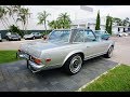 The Mercedes-Benz 280SL Pagoda is a Beautiful Collectible Car That's Safe and Fun to Drive