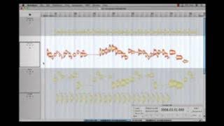 Download lagu Melodyne Studio | Percussion Pitched