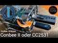 ioBroker - ZigBee mit CC2531 oder Conbee II | haus-automatisierung.com [4K]