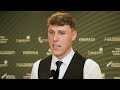 2025/26 Young Player of the Year | Josh Mulligan | Hibernian FC