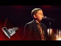 Ukrainian singer wows the coaches! | The Voice Kids UK 2023