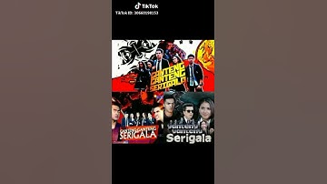 Thumbnail of Ganteng Ganteng Serigala episode 1 episode 2 yang baru episode 2 yang lama episode 1