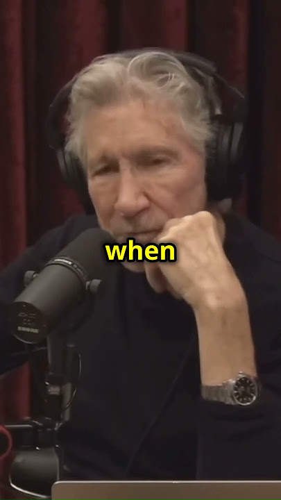 The HIDDEN Meaning Behind PINK FLOYD's HIT 'TIME'.