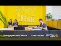 Chapman tripp  corporate social responsibility partner creative hq