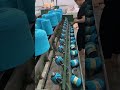 You Won’t Believe How This Yarn Changes Color 🔥 | MONALISHAMAGIC Factory Reveal #knittingyarn
