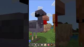 I Made a "GIANT MOBS" Mod