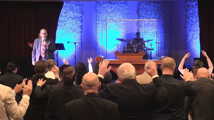 THE DEVIL'S FIRST TARGET TO ATTACK | REV. RYAN SWINT