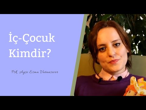 Video: Iç çocuk