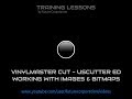 VinylMaster Cut - USCutter Ed Working With Images & Bitmaps