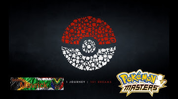 Pokemon Masters - Gameplay Walkthrough Part 1 - Intro and Chapter 1: New Adventure, New Goal!