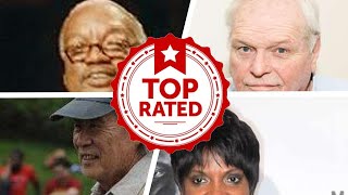 Full Cast Of Presumed Innocent Actorsactresses