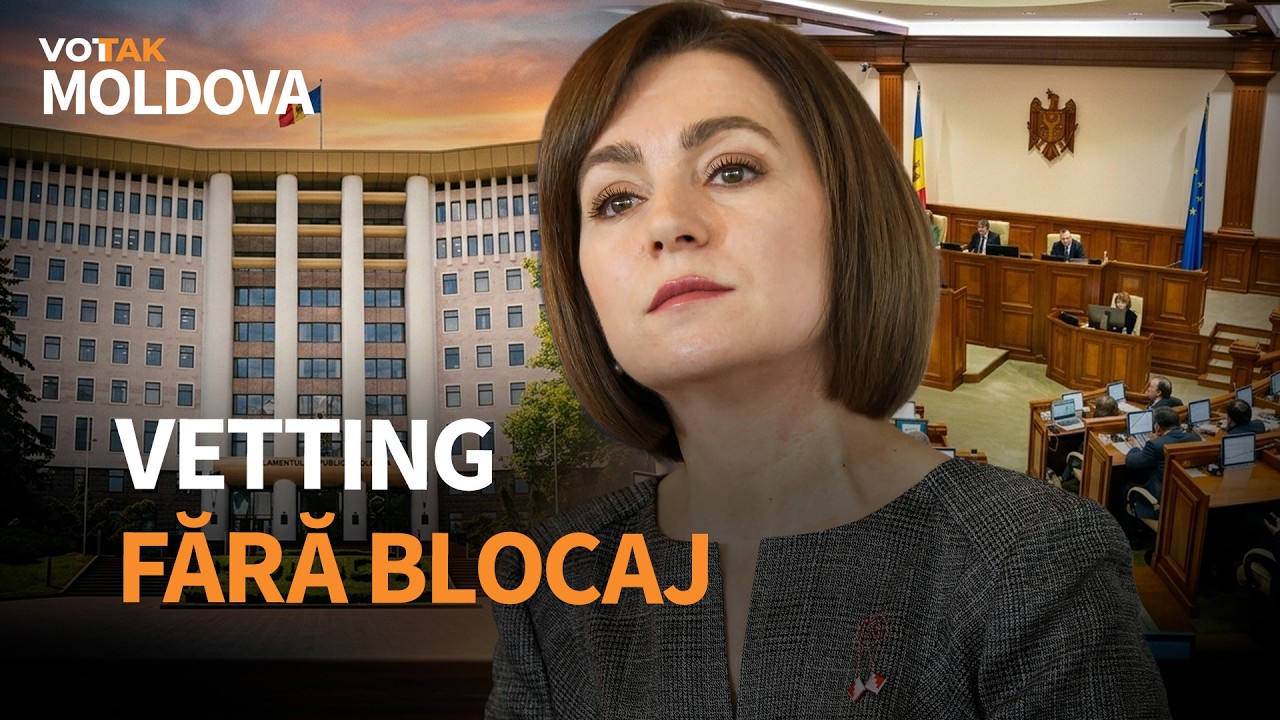 Igor Grosu anunță ruperea definitivă de CSI. Reforma justiției nu mai poate fi blocată