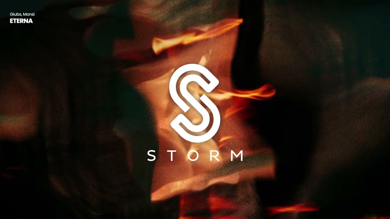 Watch Giubs, Monsi - Eterna (Official Audio) | Everlasting Grooves | Storm Music on YouTube Watch Giubs, Monsi - Eterna (Official Audio) | Everlasting Grooves | Storm Music on YouTube