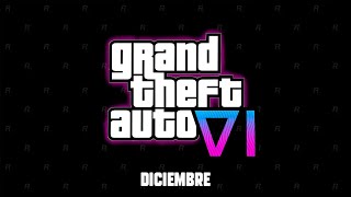 Thumbnail for ROCKSTAR ACABA DE ANUNCIAR GTA 6