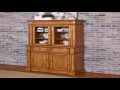 Home Styles Arts And Crafts China Cabinet Cottage Oak Home Styles Arts And Crafts China Cabinet Cottage Oak