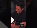 Kelly Ripa Reveals That She And Her Eldest Son “Have The Tragedy Giggles” #shorts