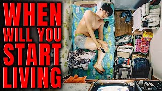 Fear Of Missing Out Your Instincts Are Not Wrong sam Hyde Nick Rochefort