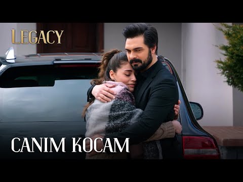 Yaman'dan Seher'e anlamlı hediye | Emanet 407. Bölüm