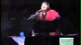 Mercedes Sosa - Puente de los suspiros