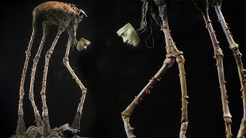 Monster Bash II feat.13 friends and 63815149590720 Possible Combinations