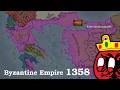 Can I revive the Byzantine Empire in 1337? | EU5 Byzantine Campaign