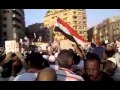 الله أكبر و العزة للإسلام كلمة الشيخ حازم شومان فى جمعة الهويه الإسلاميه 29 7 2011
