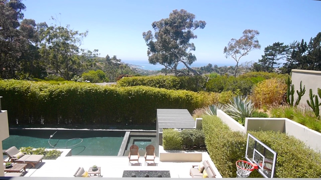 8070 La Jolla Scenic Drive, La Jolla, CA 92037 MLS YouTube