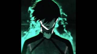 Itoshi Rin fire edit❤️🔥(credits to @Musstqfor the animation)