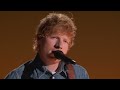 Ed Sheeran - Life Goes On ft. Luke Combs (Live at the 58th ACM Awards) Mp3 Song