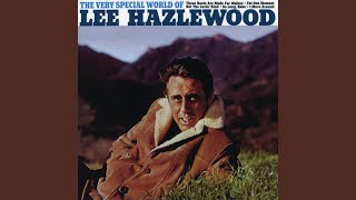 Video thumbnail of "Lee Hazlewood - Your Sweet Love"