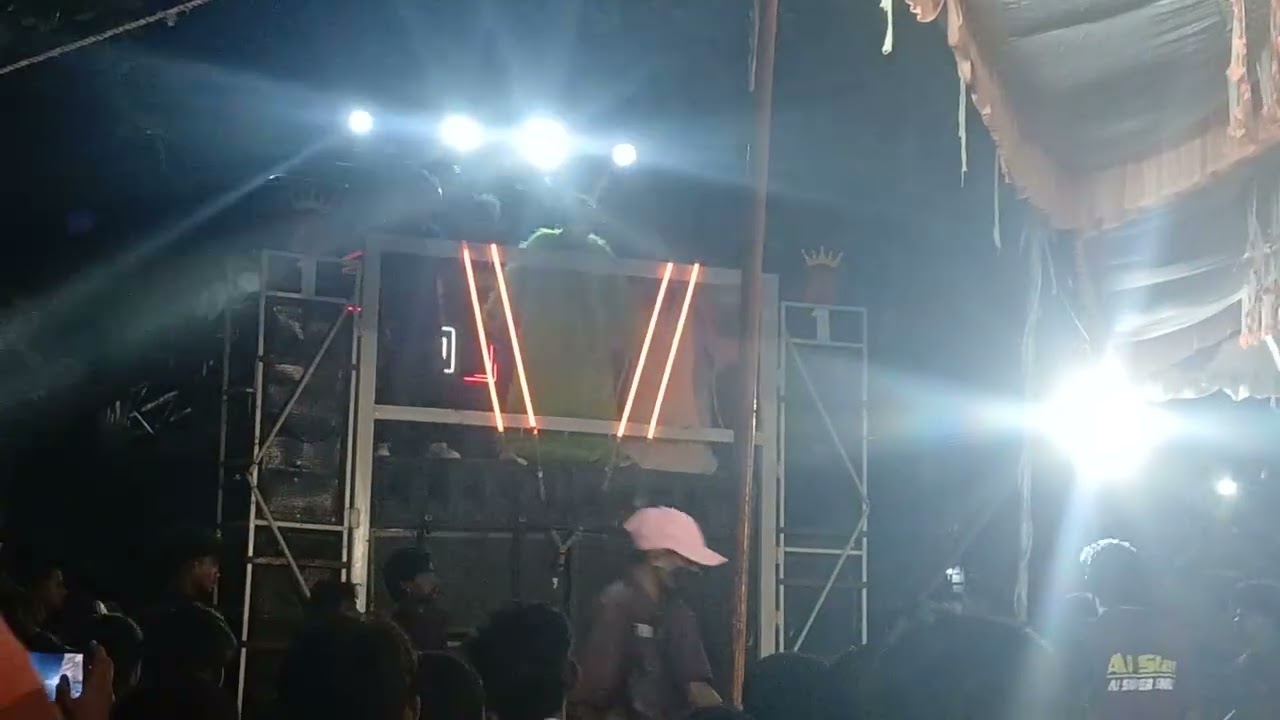 Public  me kya title bajaya A1 sapata me