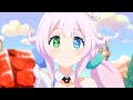プリコネR 第3部 第3章の第1話～第3話～サブストーリーIX：新キャラ、宝石兎 クルル（CV：田中美海）　プリンセスコネクト！Re:Dive メインストーリー main story