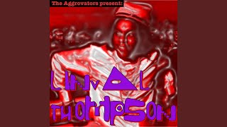 Video thumbnail of "Linval Thompson - Protect Yourself"