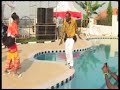 AMOTI  Omubalanguzi Fell in the swiming pool while Dancing. Pliz Don't Reupload