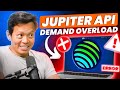 What Went Wrong With The Jupiter API?