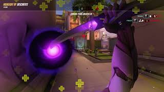 Genji, Kick Ass