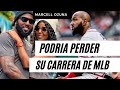 UFF MIREN Por Que  MARCELL OZUNA Podria Perder Su CARRERA DE MLB Por MLB