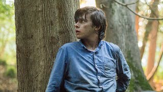 『ストレンジ・アフェア』予告