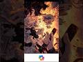 comment who won? #shorts #ytshorts #ai #manga #kagurabachi #jjk #anime