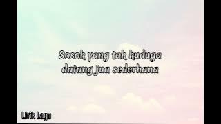 Dimansyah - Mantra ( Lirik )
