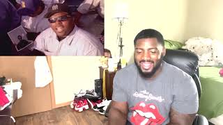 Eazy-E - Real Muthaphuckkin G's | REACTION