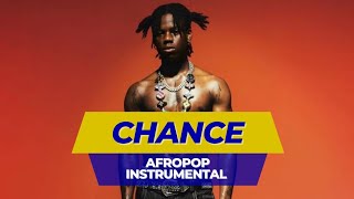 Rema x Ayra Starr x Lojay Type Beat, CHANCE, Afrobeat x Afropop Instrumental 2024