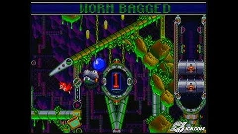 Sonic Mega Collection Plus PlayStation 2 Gameplay -