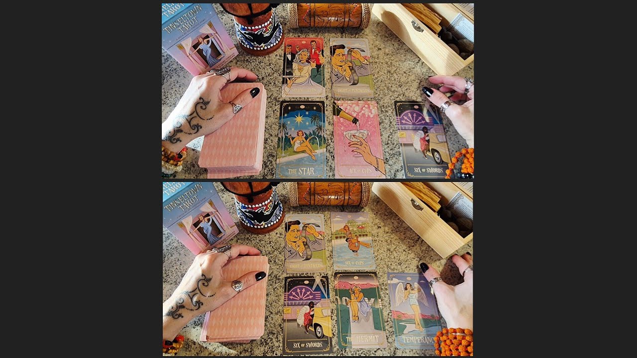 NON LO SENTO NÉ VEDO DA TEMPO💔PERCHÉ SIAMO COSÌ DISTANTI? CHE INTENZIONI HA? SI RIFARÀ VIVO? QUANDO?