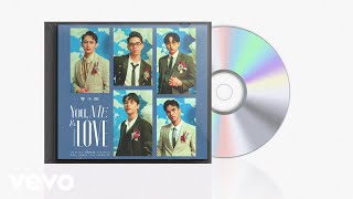 Download lagu Yes My Love - Ako Na Lang