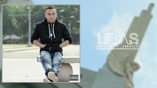 Abaddon - Ubas Ft. Jhanelle With Lyrics