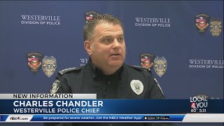 Student accused of bringing gun to Westerville North High School