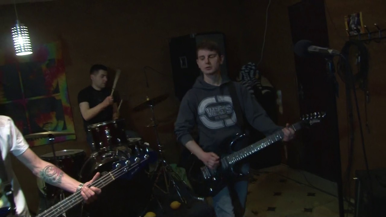 Palm Avenue - Она.(new song 2017)