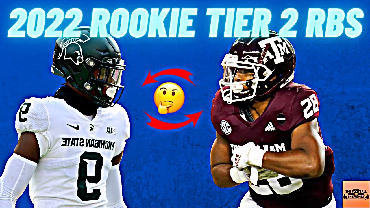 Rookie Rbs 2 and 3 YouTube