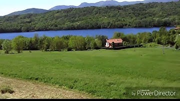 "Syma X5C-1 Flight 06 (on board with music)" Video #122